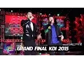 Download Lagu Mahesya KDI 2015 Feat. Ridho Roma \