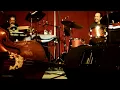 "Floored" Nels Cline Singers Baltimore 2014