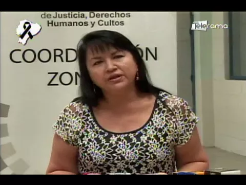 12 detenidos en Mataje recluidos en cárcel La Roca