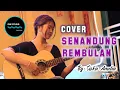Download Lagu COVER // SENANDUNG REMBULAN // SISKA AMELIA // ACOUSTIC VERSION