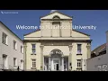 Download Lagu Inaugural Lecture Prof. dr. Maja Brkan
