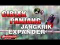 Download Lagu KONIN GACOR FULL ISIAN CIBLEK NGEBREN VARIASI JANGKRIK ZIPER EXPANDER COCOK UNTUK MASTERAN KOLIBRI !