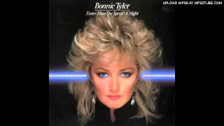 Download Bonnie Tyler - Faster Than the Speed of Night MP3