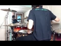 Download Lagu [Drum Cover] Boomerang - Tragedi