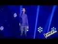 Download Lagu Thomas Tvedt | Love Of My Life (Queen) | Blind auditions | The Voice Norway 2023