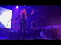 Cannons - Purple Sun - Live @ Tannahill's Tavern & Music Hall - Fort Worth TX - September 3, 2024