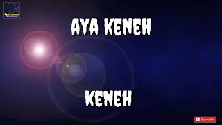 Download njazz rap Lyric - aya keneh (sunda) MP3