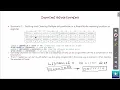 Embedded C Part 4 - Bitwise Operators and Pointer Arithmetic