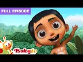 Download Lagu The Jungle Book 🌿🐻 Happy Birthday Kaa 🐍🥳 | Mowgli \u0026 Friends | Full Episode @BabyTV