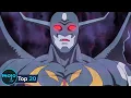 Download Lagu Top 20 Best Digimon Villains