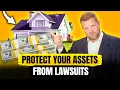 Here s How To Protect Your Assets From Lawsuits