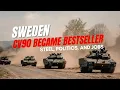 Download Lagu Niet de goedkoopste, niet de nieuwste: waarom de NAVO de Zweedse CV90 blijft kopen