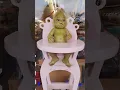 Baby Grinch Peep the details