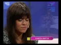 CMTV - Vanesa Martín - Polvo de mariposas -  Estudio CM 22 abril 2015