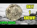 Don t Spend This 2015 Kisatchie Quarter - It Could Be Worth Thousands