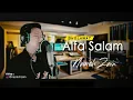 Download Lagu Sholawat Alfa Salam (Sholatuminallah) By Nazich Zain