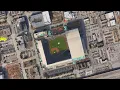 Minute Maid Park parking What you need to know before you go