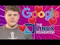What Google s new 500 000 per year Linux Foundation Membership means The Linux Gamer