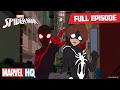 Download Lagu The Day Without Spider-Man | Marvel's Spider-Man S2 E14 | Full Episode
