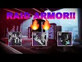 Destiny 2 BEYOND LIGHT - New raid armor DEEP STONE CRYPT