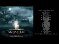 Annabelle: Creation Soundtrack Tracklist