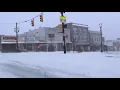 Snowstorm hits Western Pennsylvania See conditions in Pittsburgh s South Hills