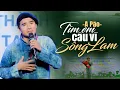 Lagu Tìm Em Câu Ví Sông Lam - A Páo Hát Trong Buổi Họp Mặt Hội Đồng Hương Nghệ Tĩnh Tại Ninh Bình