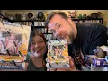 WWE Prizm 2023 Blaster Boxes Rip Review Green Pulsar Hit 25 Unboxing Retail
