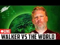 Brandon Walker vs The World Presented by Mtn Dew