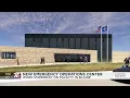 Groundbreaking ceremony held in Blaine for new emergency operations center