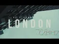 LONDON - {F#5= 728Hz} - AJ x Deno ft. EO [Official Audio]