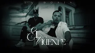 La Dosis - El Vidente (Video Oficial)