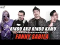 Download Lagu RINDU AKU RINDU KAMU-DOEL SUMBANG \u0026 NINI KARLINA | 3PEMUDA BERBAHAYA FEAT FANNY SABILA COVER