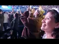 FMK & Maria Becerra (Tranquila) en vivo - Movistar Arena 2022