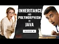 Inheritance and Polymorphism in Java