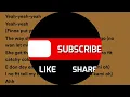 Zinoleesky - Ma Pariwo - lyrics | lakersandzie