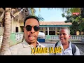 Download Lagu Nieuwe gebouwen in het district Xamar Jajab. Groeiend district in Mogadishu, Somalië.