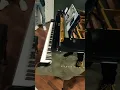 Download Lagu Automatische piano in Steinwaycenter