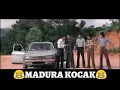 Lagu Madura kocak