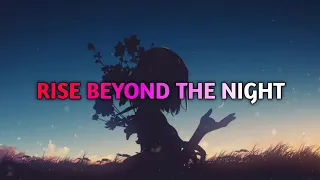 rise beyond the night chybee mew