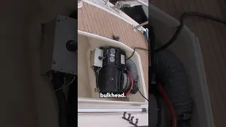 Three-Inch Holes Defeated a Watertight Bulkhead