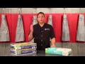 Top 5 Tips for Installing Large Format Tiles