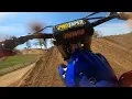 Budds Creek Motocross 2026 30 B Race