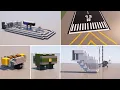 Download Lagu MINECRAFT - AIRPORT Build Hacks/Ideas you NEED!