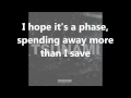 Tsunami (Jump) - DVBBS & Borgeous ft. Tinie Tempah (Lyrics)