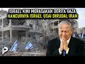 Download Lagu ALLAHU AKBAR-ALLAH DOES NOT SLEEP! Israel is Similar to Gaza, Conditions in Israel are Destroyed