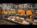 Download Lagu Main Sequence - FACTORY AUTOMATION In Space - First Look Playtest
