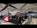 Detroit Metro Airport lines could be longer during spring break as TSA pay lapse affects staffing