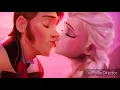 You and i ~ helsa (I'm not the owner of the song)