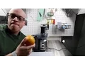 Should you peel oranges before juicing